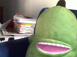 MrPotamato