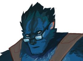 beastkid7