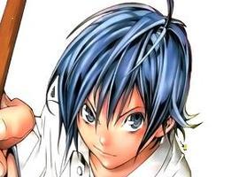 Aburaishi