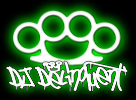 DJ-Delinquent