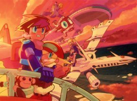 MegamanMegafan