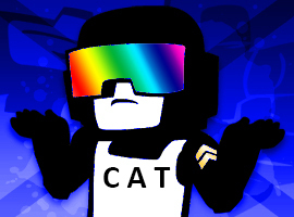 Catstuffer