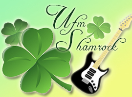 ufmshamrock