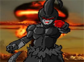 Tyrant-RA