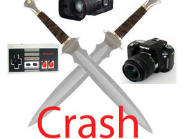 crashry