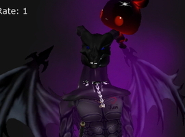 DracMorair