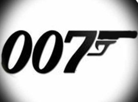JamesTBond