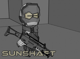 Sunshaft