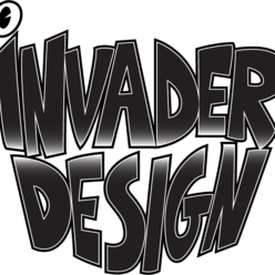invaderdesign