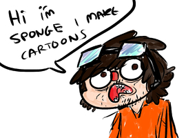 Dustysponge
