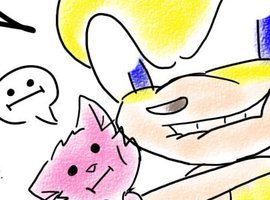 sonicz13
