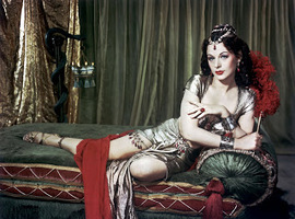 LadyDelilah