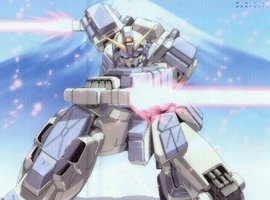 GundamEternity