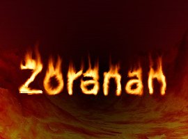 Zoranan