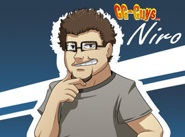 nirorose