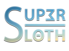 Sup3rSloth