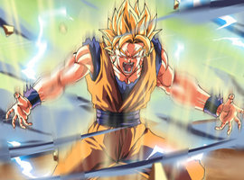 LoneSaiyan115