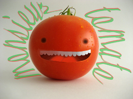monsieurtomato