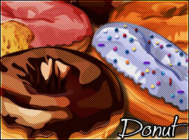 Donut