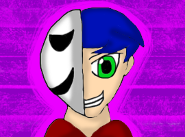 avengedjoker
