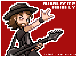 Bubblefitz