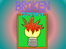 BrokenIdeasCompany