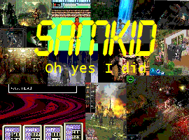 Samkid