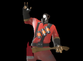 rockghost