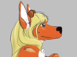BrokenPaw
