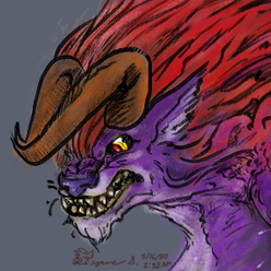 RoaringFlameCat