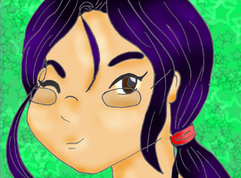 Ranma-sensei