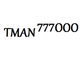 Tman777000