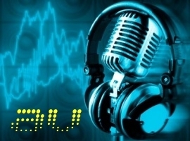 AudioVision