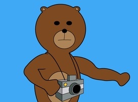 FavouriteBear