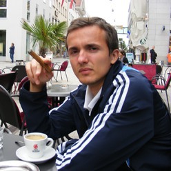 Seburebista