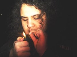 KSIxHellboy