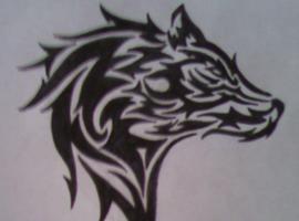BonsaiWolf