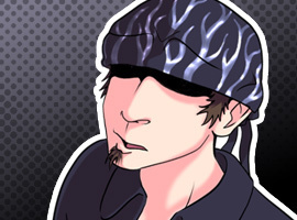 SilentJohn