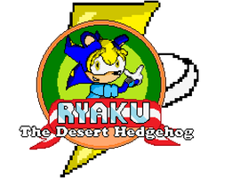Ninjahedgehog