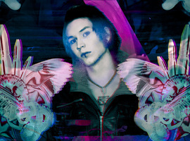Deepshade