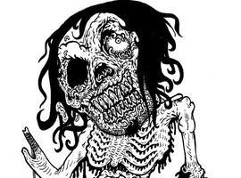 Necrotic-Fleshrot