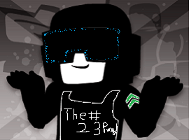 Thenumber23pwnd