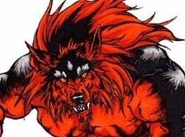 darkwerewolf