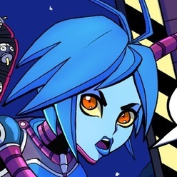 ThunderSpam