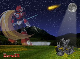 ZeroZX999