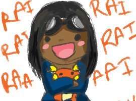 Rikku-Takarai