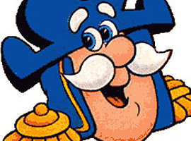 CaptinCommando