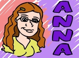 ANNAmater