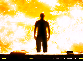 EventHorizon