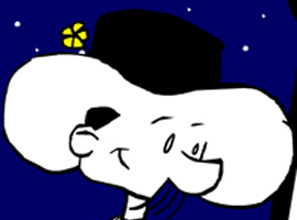 Virgilcomic